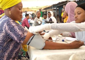 We Give Health Care Support